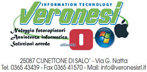 CAI SALO'