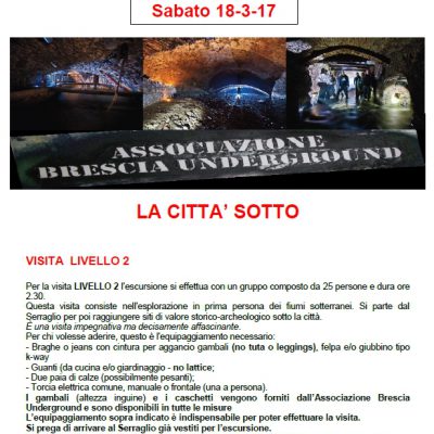 BRESCIAUNDERGROUND