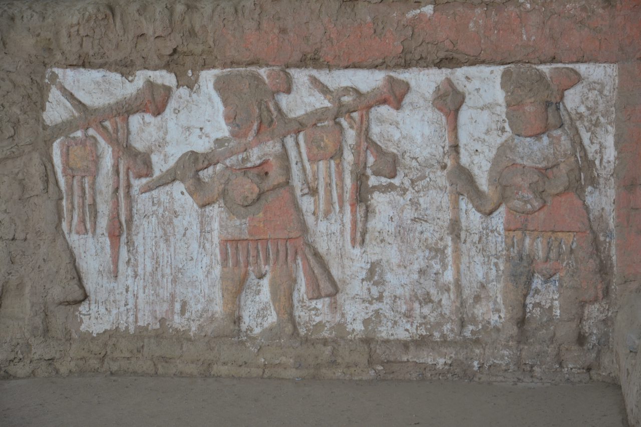 Peru del Nord: culture precolombiane e droghe sacre