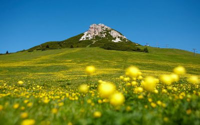 Escursione al Corno Bianco 26 marzo 2022