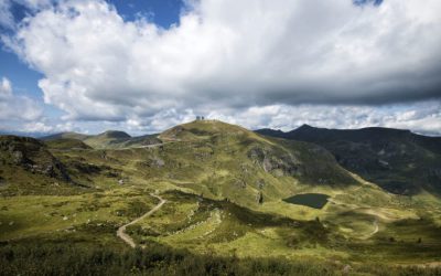 Domenica 26 giugno 2022  Escursione geologica sulle vette del Maniva.