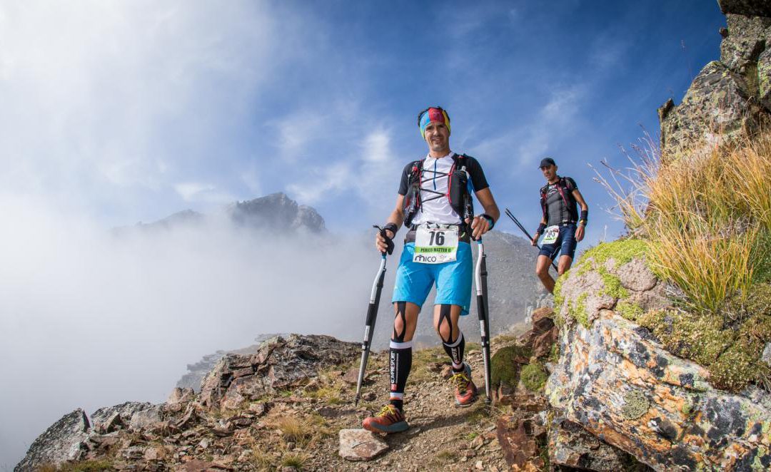 Adamello Ultra Trail