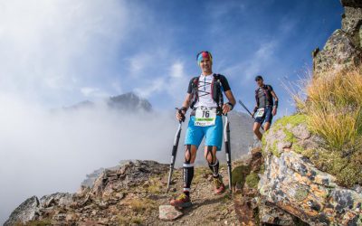 Adamello Ultra Trail