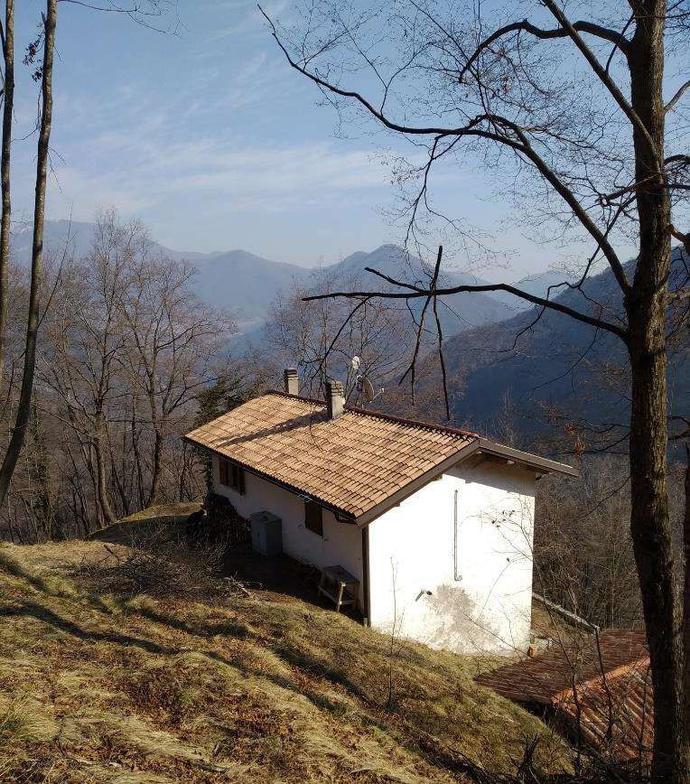 Cascina Fassane