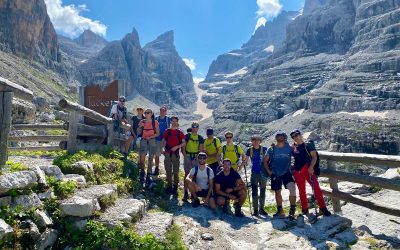 NOVITA’ 2025 – Gruppo JUNIORES CAI Salò