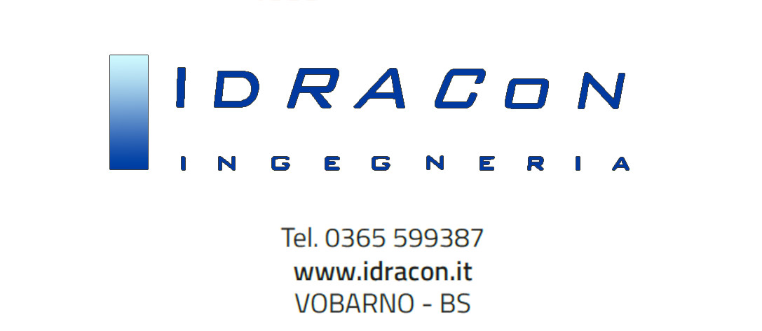 IDRACON INGEGNERIA