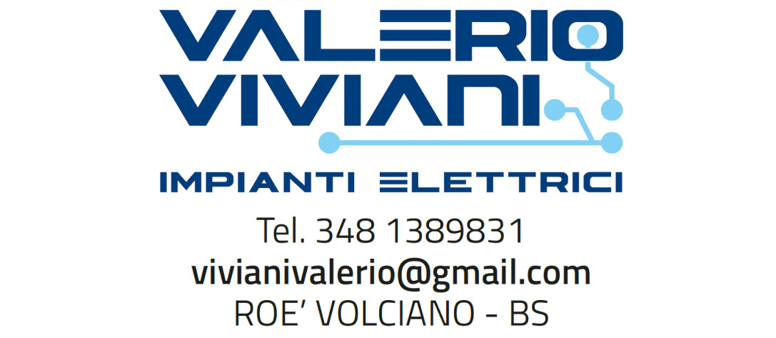 Valerio Viviani IMPIANTI ELETTRICI